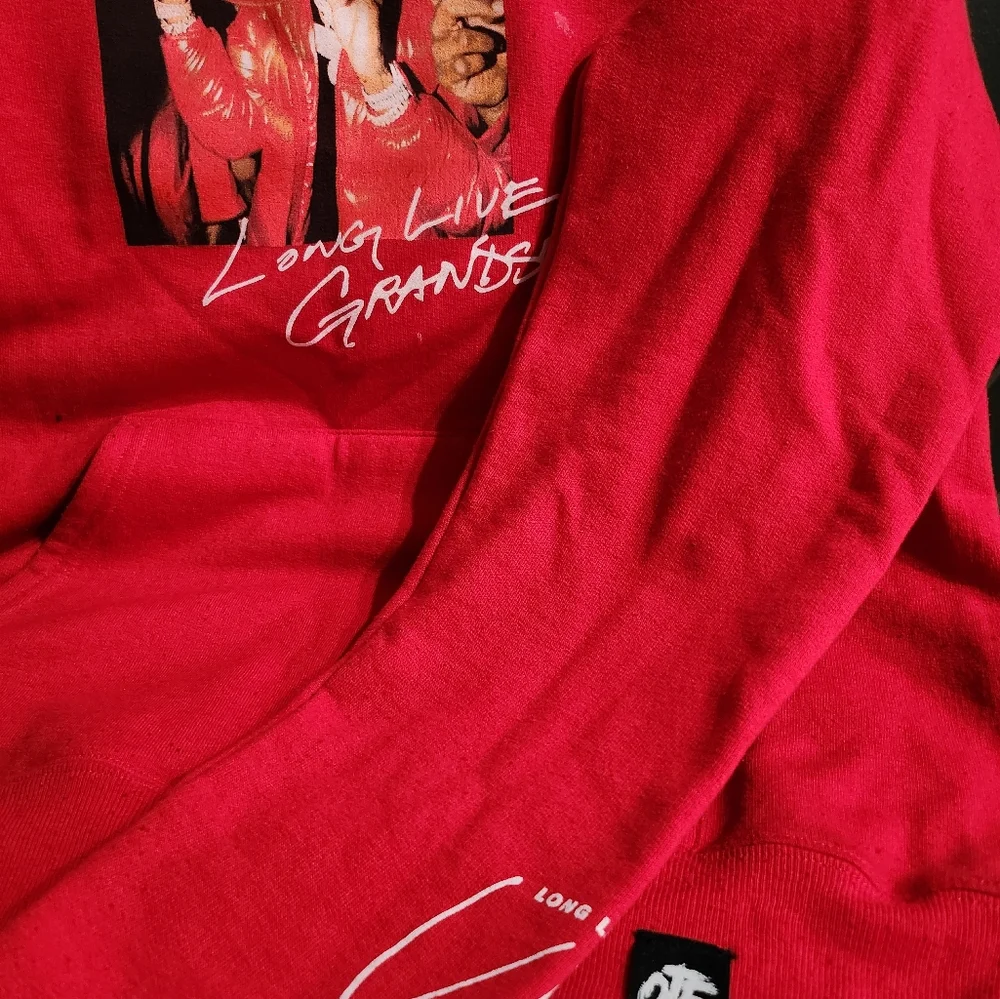 OTF hoodie - Picture 3 of 5
